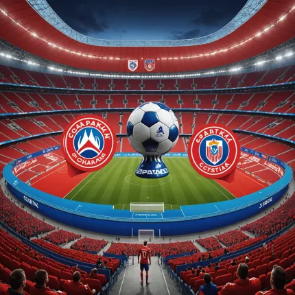 ЦСКА хочет вернуть легенду клуба, «Спартак» зовет русскоязычного тренера. Трансферные слухи дня