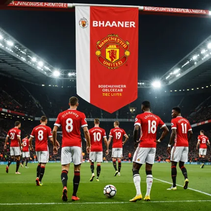 Манчестер Юнайтед — Борнмут 4:4: Невероятный обзор матча 16-го тура АПЛ