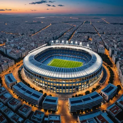 Реал Мадрид – Эспаньол: Статистика личных встреч и история противостояний