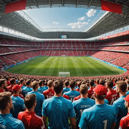 «Спартак» — «Зенит»: прогноз Константина Генича на центральный матч 5-го тура РПЛ