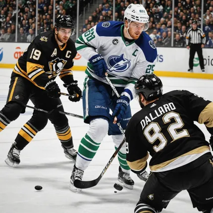 «Даллас» — «Колорадо»: прогноз на решающий матч серии НХЛ